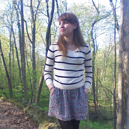 Dawn Thorpe Photo 2