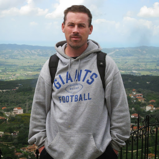 Timothy Scanlon Photo 15