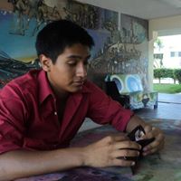 Javier Ramirez Photo 15