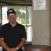 Robert Foreman Photo 10