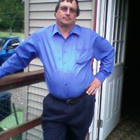 Russell Booth Photo 3