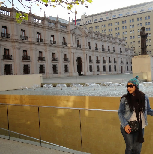 Cynthia Villanueva Photo 22
