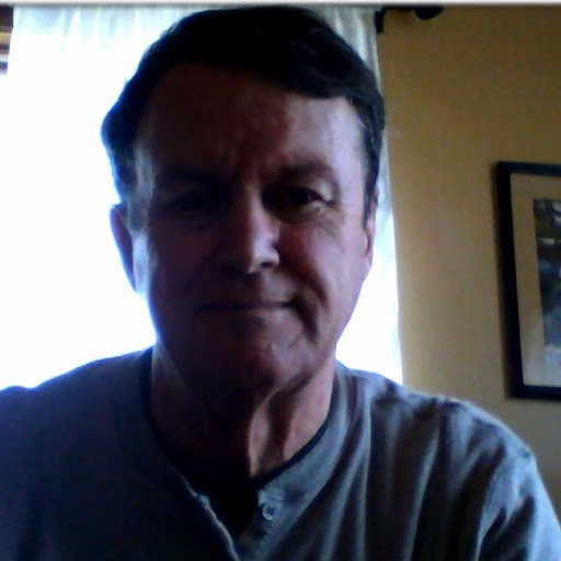 Robert Fortin Photo 22