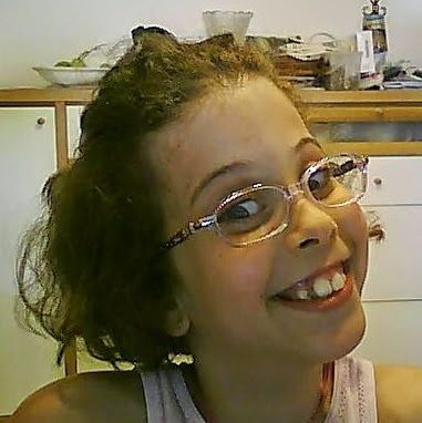 Anna Martinelli Photo 6