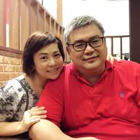 Amy Xu Photo 16