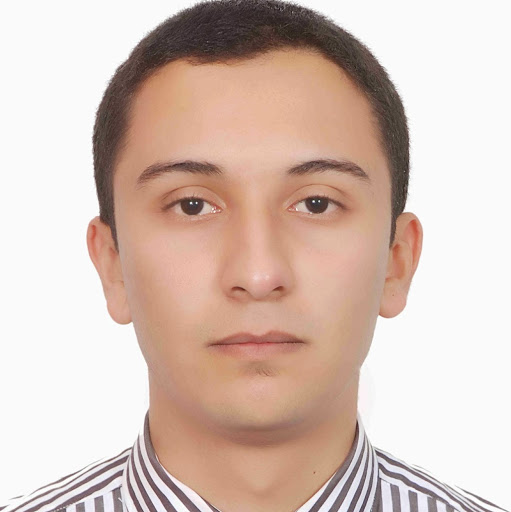 Mohamed Boudi Photo 13