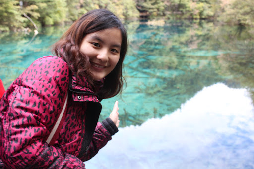 Chun Chen Photo 13