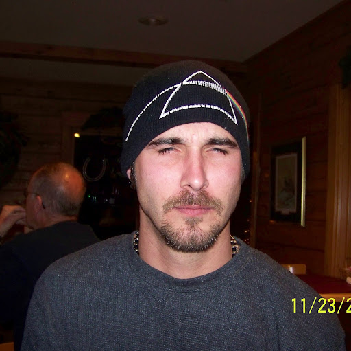 David Hedrick Photo 12