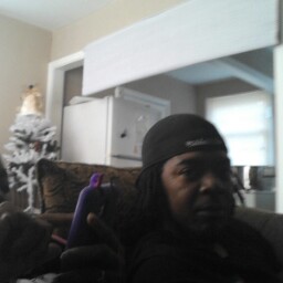 Demetrius Harris Photo 5