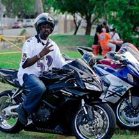 Malcolm Harris Photo 20