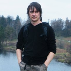 Laurie Pearson Photo 12