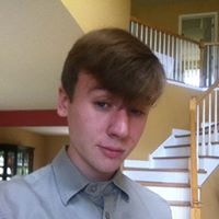 Sean Conner Photo 24
