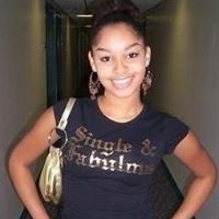 Cynthia Jamison Photo 17