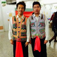 Kou Xiong Photo 43