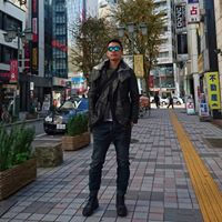 Benjamin Yuen Photo 17