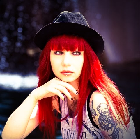 Samantha Torres Photo 19