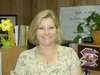Deborah Hayes Photo 10