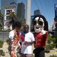 Gregory Chisolm Photo 2