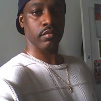 Darryl Robinson Photo 21