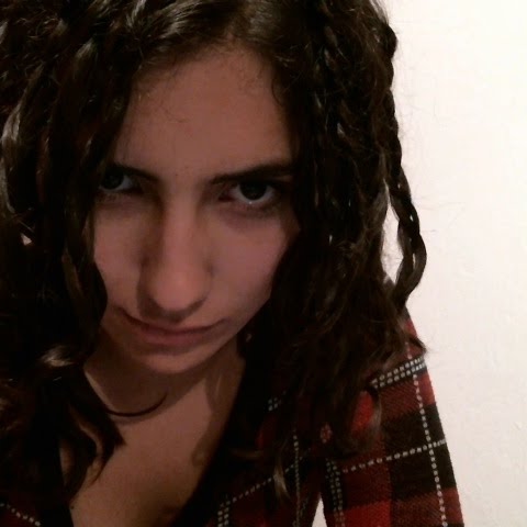 Marie Tejada Photo 12