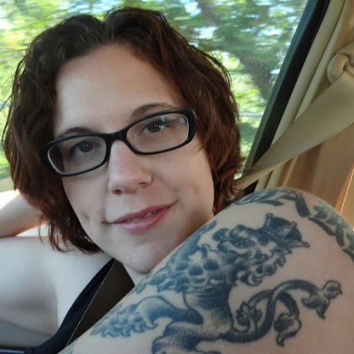 Dana Roark Photo 7