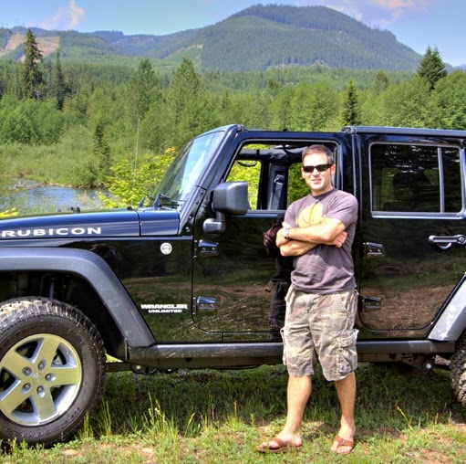 Jeff Smiley Photo 6