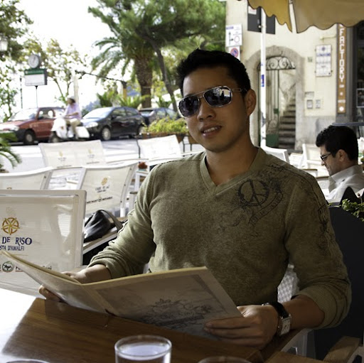 Vu Hoang Photo 25
