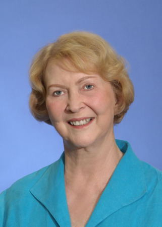 Mary Pittman Photo 33
