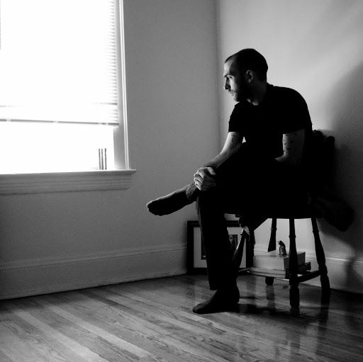 Ryan Kerr Photo 43