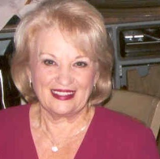 Betty Fletcher Photo 9