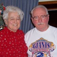 Dorothy Forbes Photo 11