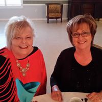 Terri Mcclain Photo 11