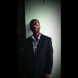 Dean Ricketts Photo 11
