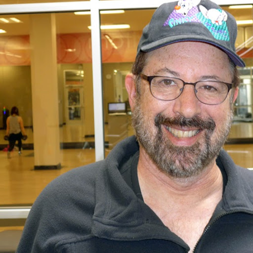 David Garfinkel Photo 19