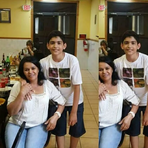 Sandra Castro Photo 14