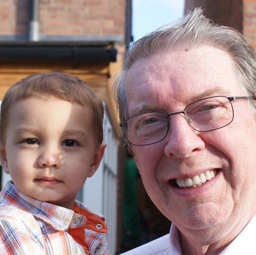 John Kerr Photo 51