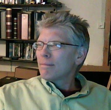 Robert Blanchette Photo 34