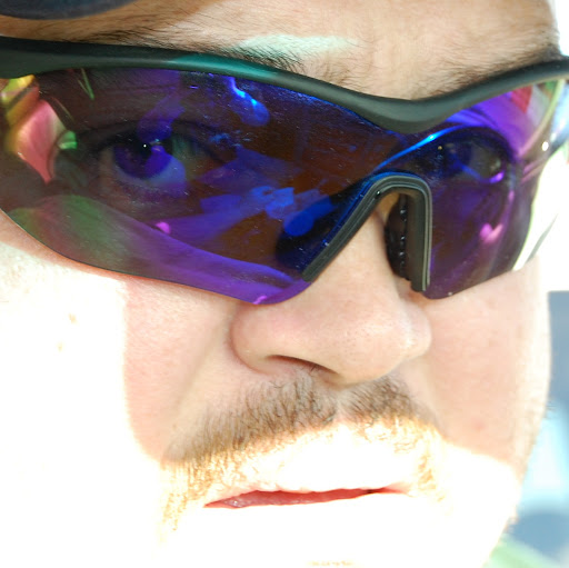 Jamie White Photo 46
