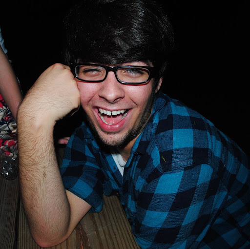 Kyle Campbell Photo 15