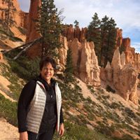 Deborah Horvath Photo 12