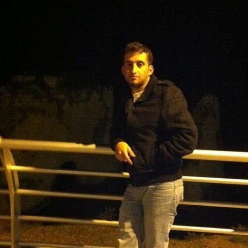 Mohammed Faraj Photo 18