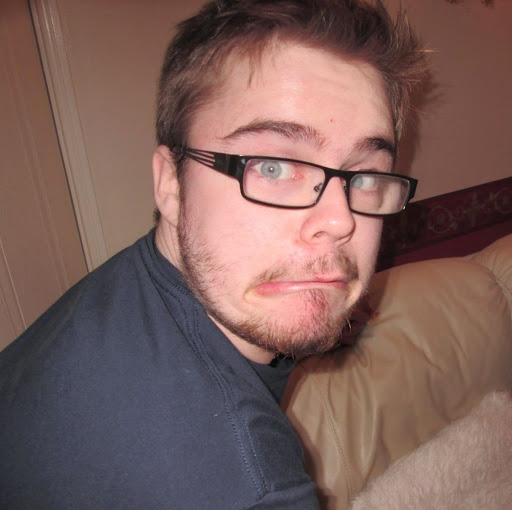 Nathan Andrews Photo 19