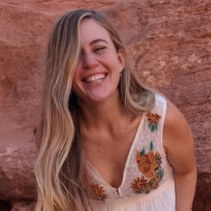 Meagan Morgan Photo 6