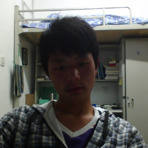 Rui Zhang Photo 13