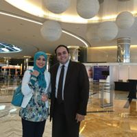 Yasmin Khalid Photo 4