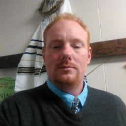 Gerald Roderick Photo 8