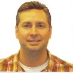 Christopher Mackey Photo 3