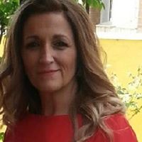 Maria Castillejo Photo 5