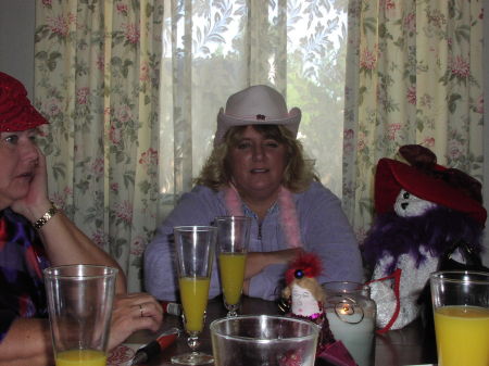 Patricia Coleman Photo 43