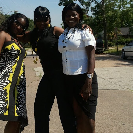 Jannette Brown Photo 4